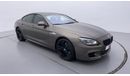 BMW 640i GRAND COUPE 3.0L M 3 | Zero Down Payment | Free Home Test Drive