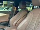 مرسيدس بنز E 250 Mercedes Benz E 250 2021 Korean Specs