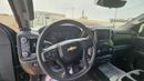 Chevrolet Silverado 6.6L LTZ (Heavy Duty)