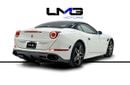Ferrari California T Handling Speciale 3.9L FERRARI CALIFORNIA T | VERY LOW MILEAGE | HANDLING SPECIALE | CARBON LED STEE