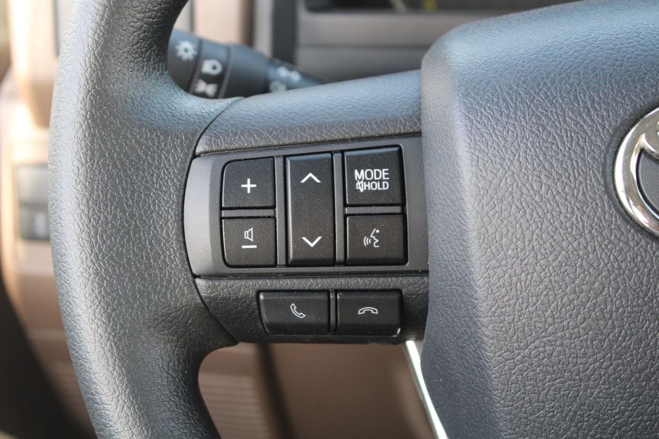 Toyota Land Cruiser Pick Up  TOYOTA LANDCRUISER 79 2.8L DIESEL DOUBLE CAB E MANUAL