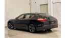 Porsche Panamera 2010 Porsche Panamera 4S, Service History, Low Kms, GCC