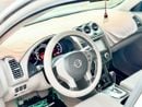 Nissan Altima 2.5L PETROL AUTOMATIC TRANSMISSION