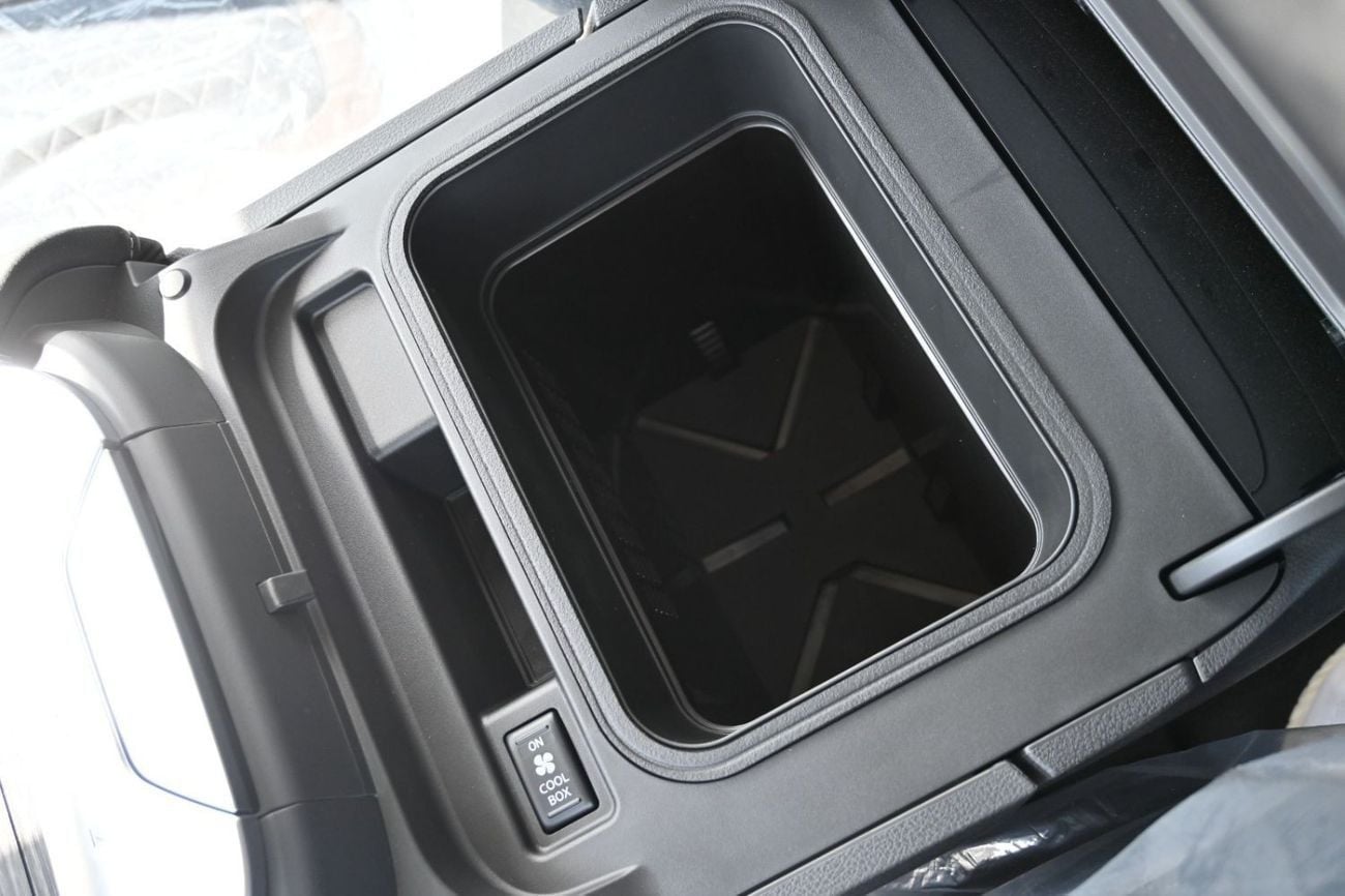 Nissan Patrol 2026 Nissan Patrol XE V6 3.8L AT Petrol 4WD