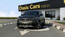 Peugeot 3008 GT LINE GCC 1.6T Full Service History Under Warranty