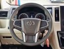 Toyota Hiace GL HIGHROOF GL | 3.5L PETROL M/T V6 | HIGH OPTION 13 SEATER (CODE # HHGL35MP)