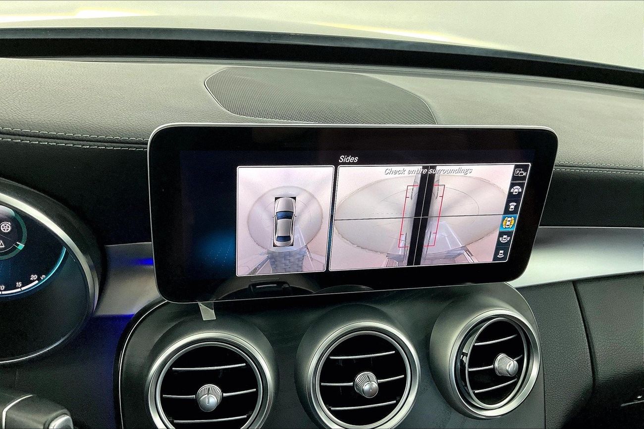 Infiniti QX50 Luxe Style | 1 year free warranty | 0 Down Payment