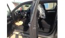 Toyota Hilux 4x4 diesel full option