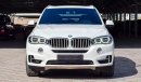 BMW X5 5.0