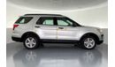 Ford Explorer XL / Standard