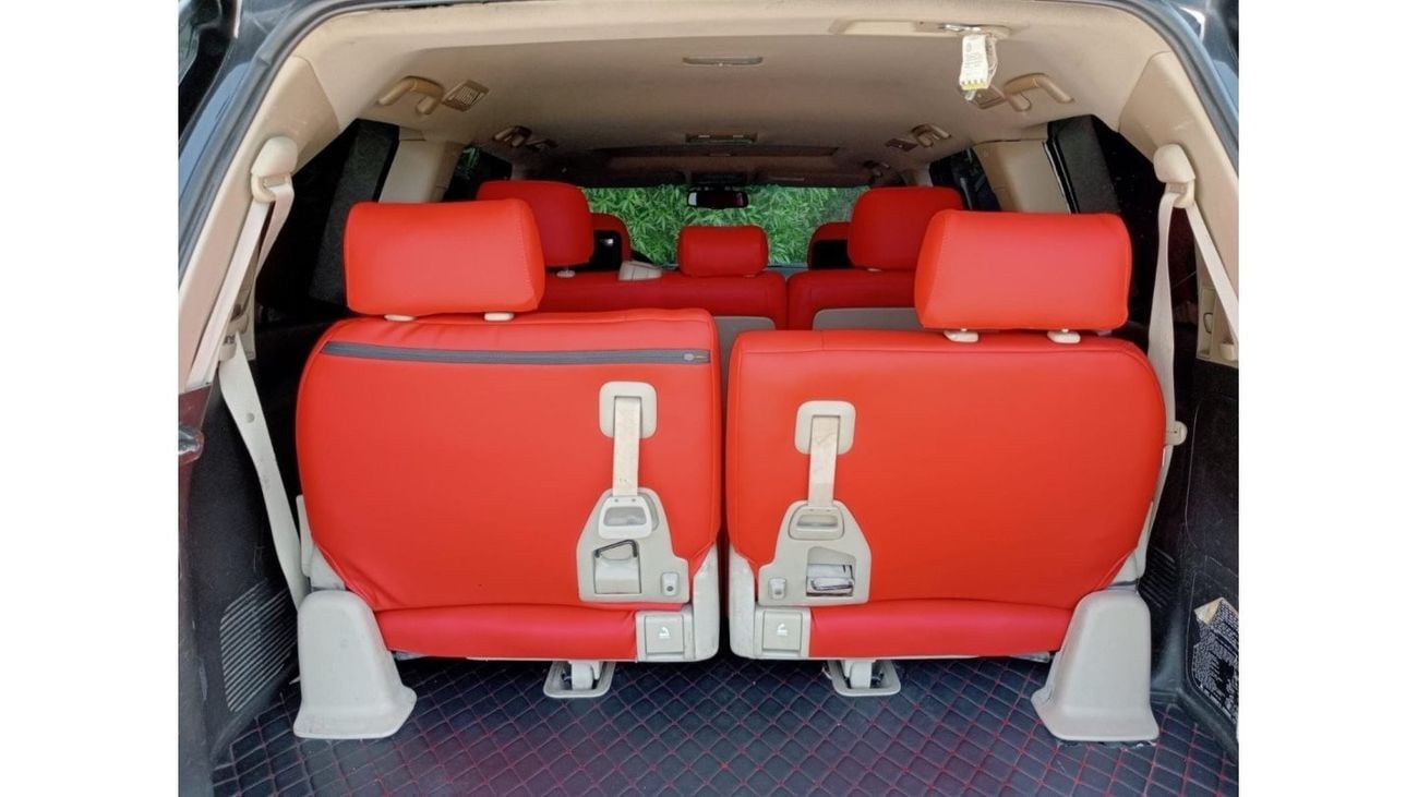 Toyota Land Cruiser ‏خليجي Updated 2023