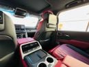 Toyota Land Cruiser GR SPORT LC300 3.3L VIP 4 Seater MBS Autobiography Full Option