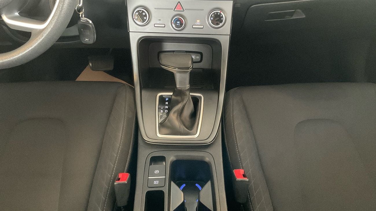 Hyundai Creta SMART | Guaranteed Warranty | 0 Down Payment