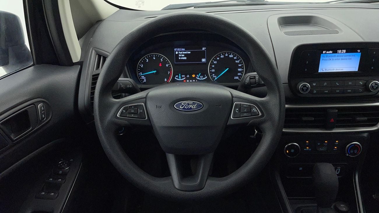 Ford EcoSport AMBIENTE 1.5 | Zero Down Payment | Home Test Drive