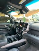 رام 1500 دودج رام ريبيل 1500 وارد أمريكا بحاله ممتازه بدون اى اعطال فل ابشن