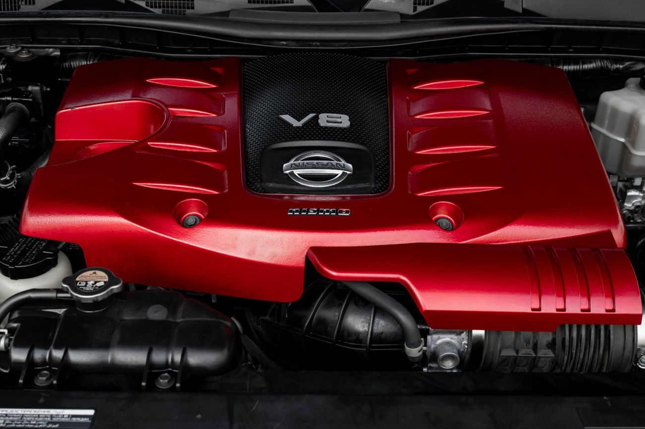 Nissan Patrol Nismo | SUV | 4,994 P.M  | 0% Downpayment | Pristine Condition!