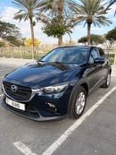 Mazda CX3 GTL 2.0L