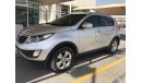 Kia Sportage g cc full automatic accident free original pant