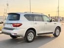 نيسان أرمادا Nissan Armada 2021 4WD