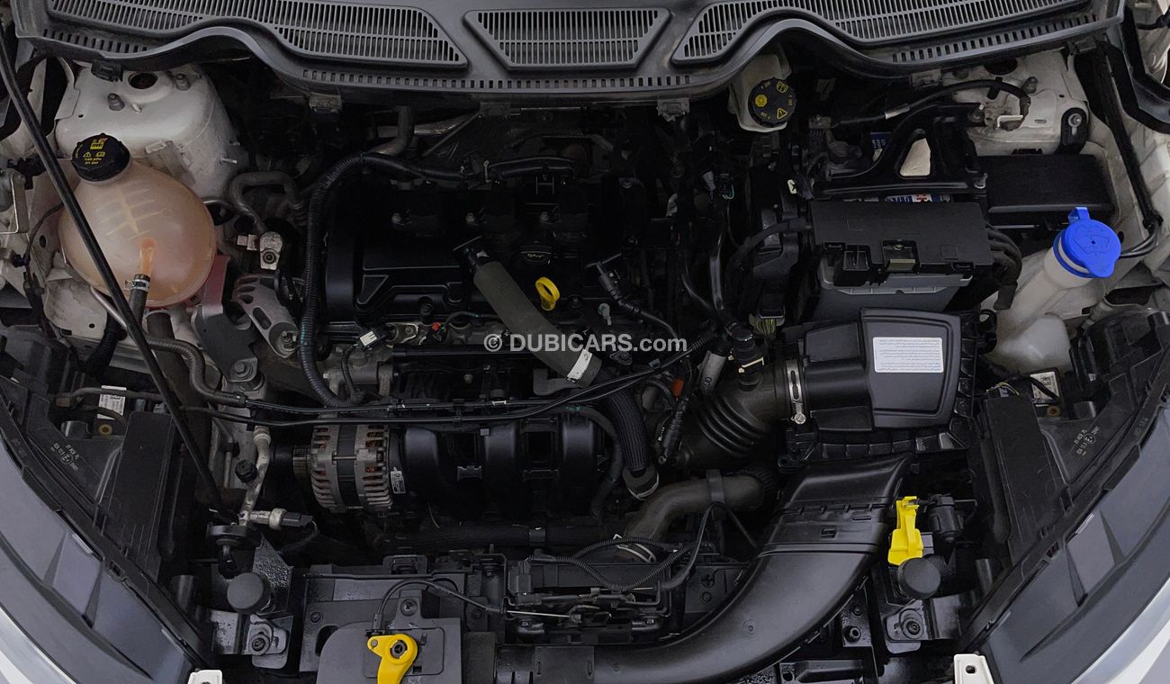 فورد ايكو سبورت TREND 1.5 | بدون دفعة مقدمة | اختبار قيادة مجاني للمنزل