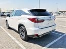 Lexus RX350 Lexus RX350 - 2021 - White