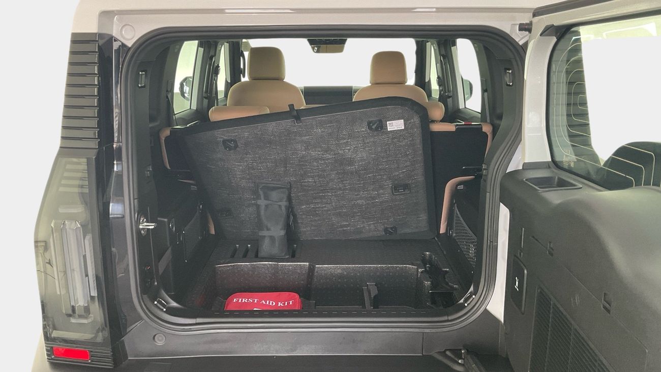 جيتور T2 Luxury | upto AED 20,000 Ramadan Discount | شامل الضمان | 0 ﺪﻔﻋﺓ ﺃﻮﻟﻯ