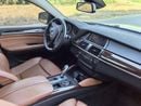 بي أم دبليو X6 50i Exclusive 4.4L