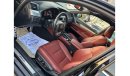 Lexus GS350 Lexus gs350  model 2015 usa full option