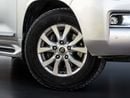 Toyota Land Cruiser GXR Toyota Land Cruiser 2016