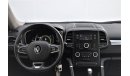 Renault Koleos 2.5 PE AWD 2.5 2017 GCC DEALER WARRANTY