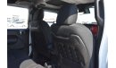 Jeep Wrangler Rubicon DISIEL 3.0L V-06 ( CLEAN CAR WITH WARRANTY )