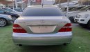 Lexus LS 430 Ward, full option, wood slot, wood sensors, in excellent condition, without any costs