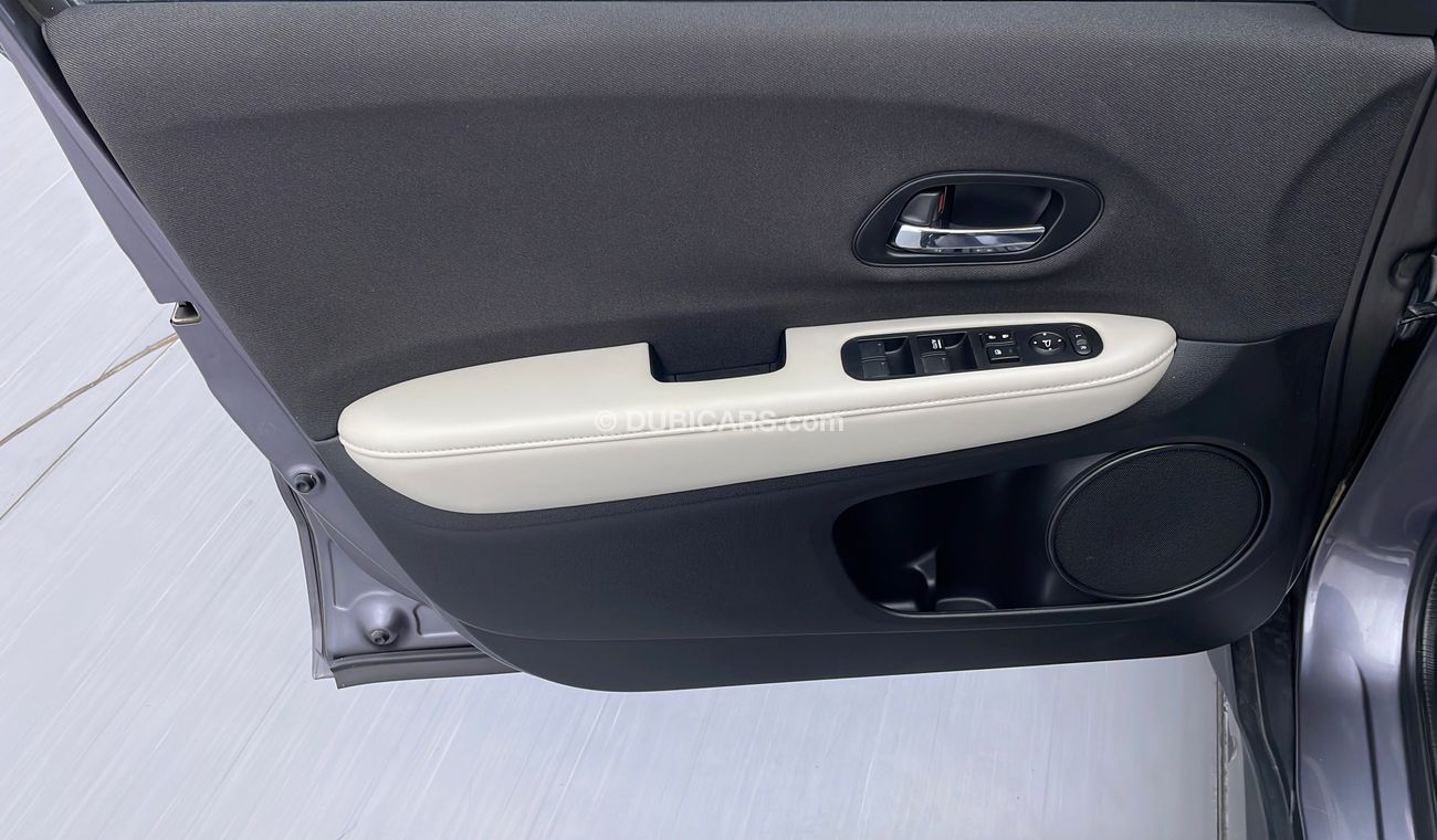 هوندا HRV LX 1.8 | +مع الضمان | كمان تم فحص ١٥٠