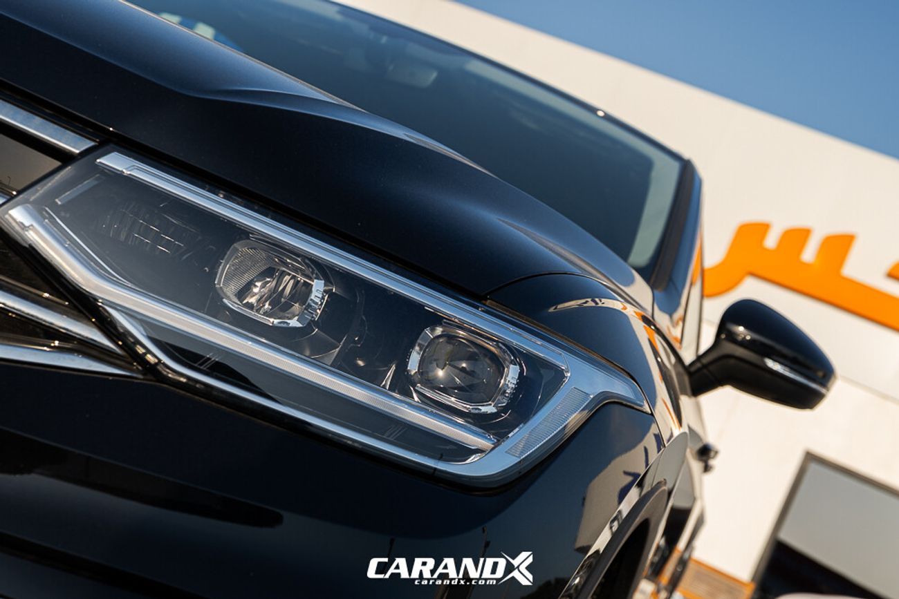 Volkswagen Tiguan Volkswagen Tiguan L430 Premium Edition 1.4L Plug-in Hybrid 2024