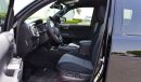 Toyota Tacoma TACOMA