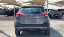 نيسان كيكس SL SL SL Nissan Kicks 2018 1.6L Ref#29-22