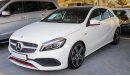 Mercedes-Benz A 250