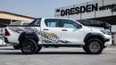 Toyota Hilux ADVENTURE D/C 4WD 2.8 DSL ADV-Z A/T EXL | 2026 | FOR EXPORT ONLY