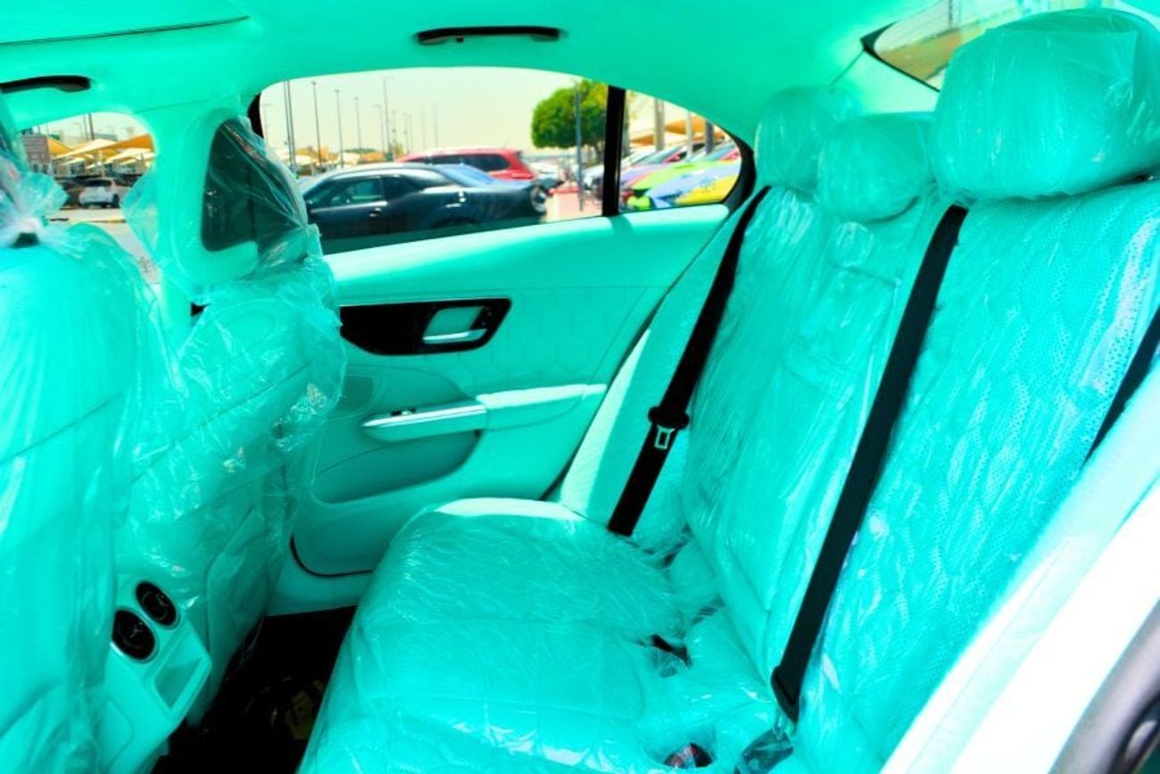 Mercedes Benz GLC 300