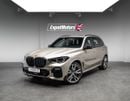 BMW X5 XDRIVE40i M SPORT