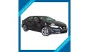 Nissan Maxima SR 3.5L with 3 Years or 100,000KM GCC Warranty!!