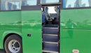 CHTC HQG6100EA4H CHTC COACH BUS 2019 - 49  SEATS- NEW BUS