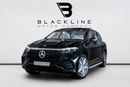 Mercedes Benz EQS 450 450 4Matic