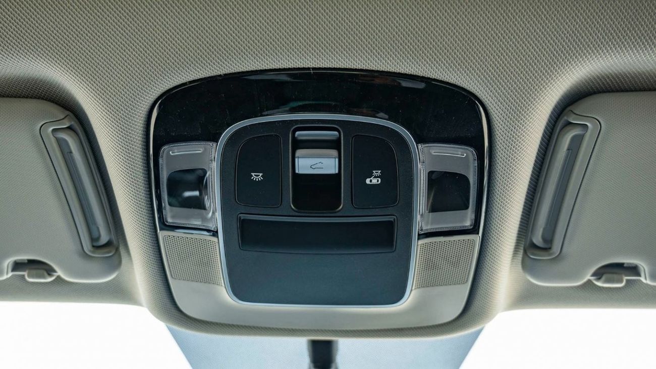 Hyundai Tucson HYUNDAI TUCSON 2022 0KM 1.6L MID OPTION WITH PANORAMIC