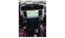 تويوتا Runner4 TOYOTA 4RUNNER - FULL OPTION - 2021 - SR5 - FULL OPTION