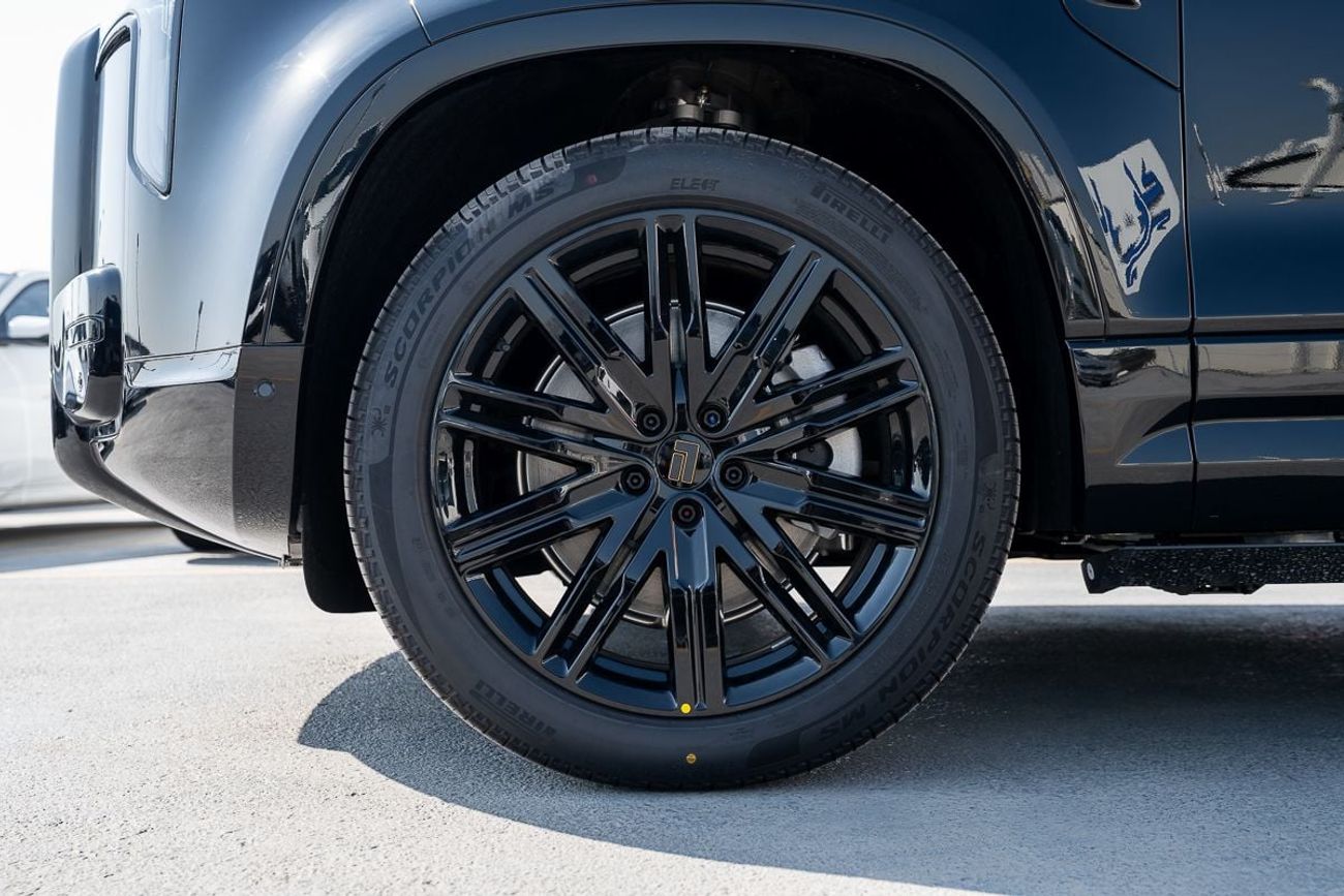 روكس أداماس 6 Seaters 2026