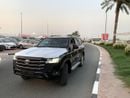 Toyota Land Cruiser GXR A/T 4.0L Gasoline