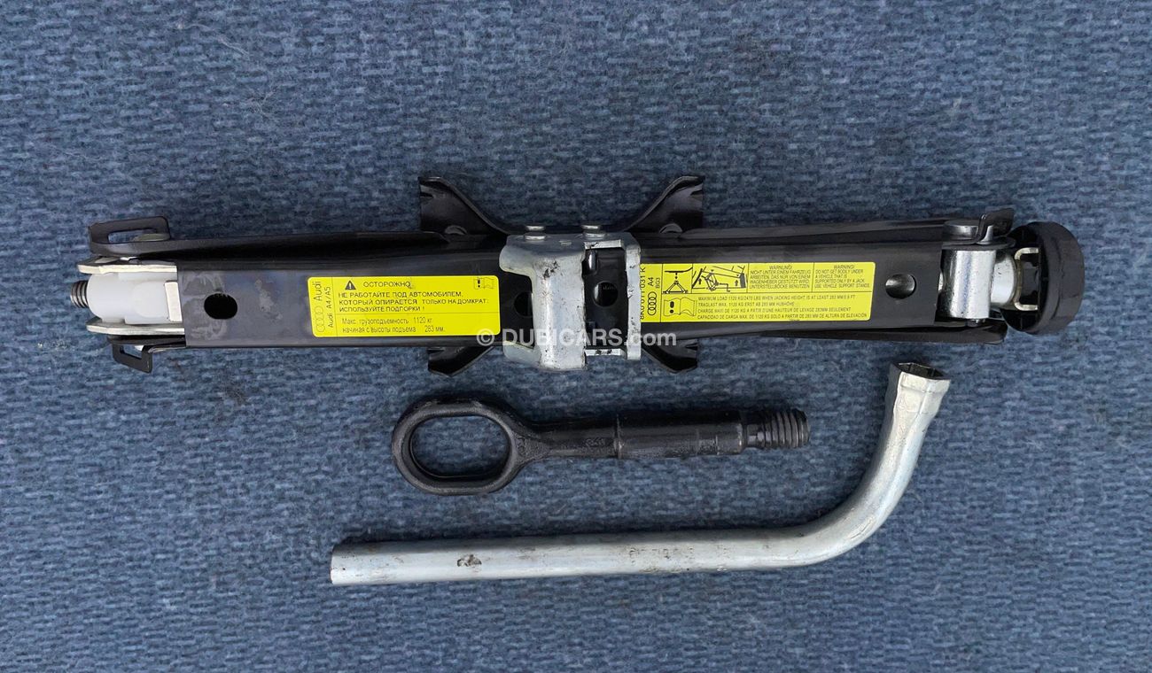 Audi A4 TFSI 1.8 | Zero Down Payment | Free Home Test Drive