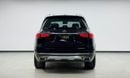 Mercedes Benz GLS450 4MATIC 2020 Mercedes-Benz GLS 450, Warranty, Full Service History, GCC Specs.