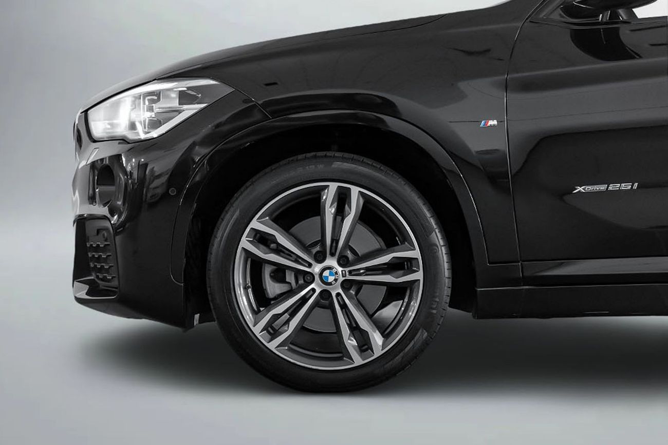 BMW X1 xDrive 25i Sport Line